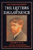 The Letters of D.H. Lawrence. Vol.4 June 1921-March 1924