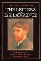 The Letters of D.H. Lawrence. Vol.5 March 1924-March 1927