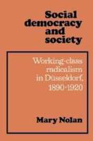 Social Democracy and Society