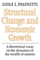 Structural Change and Economic Growth