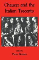 Chaucer and the Italian Trecento