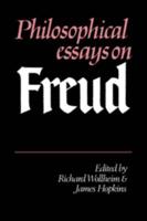 Philosophical Essays on Freud