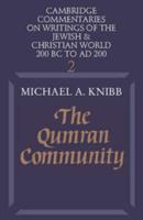 The Qumran Community