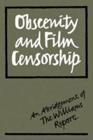 Obscenity and Film Censorship