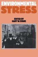 Environmental Stress