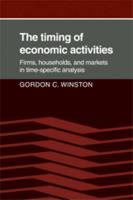 The Timing of Economic Activities