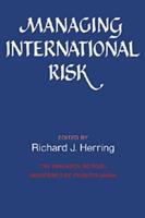 Managing International Risk