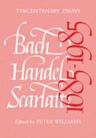 Bach, Handel, Scarlatti
