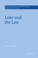 Luke and the Law