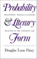Probability and Literary Form