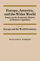 Europe, America and the Wider World