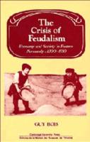 The Crisis of Feudalism