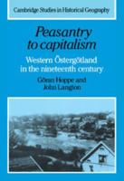 Peasantry to Capitalism: Western Sterg Tland in the Nineteenth Century