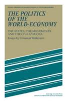 The Politics of the World Economy