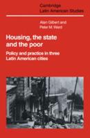 Housing, the State and the Poor