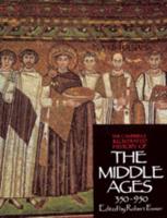 The Cambridge Illustrated History of the Middle Ages