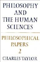 Philosophy and the Human Sciences