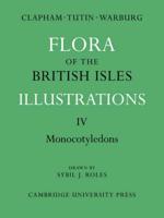 Monocotyledons Flora of the British Isles