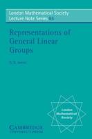 Representations of General Linear Groups
