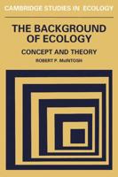 Background of Ecology: Concept and Theory