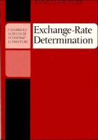 Exchange-Rate Determination