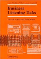 Business Listening Tasks