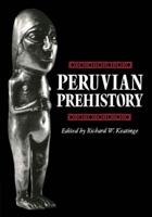 Peruvian Prehistory: An Overview of Pre-Inca and Inca Society