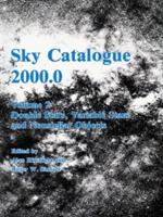 Sky Catalogue 2000.0. Vol. 2 Double Stars, Variable Stars and Nonstellar Objects