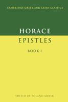 Epistles, Book I