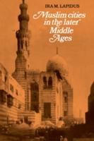 Muslim Cities in Later Middle Ages