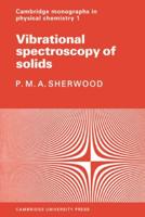 Vibrational Spectroscopy of Solids