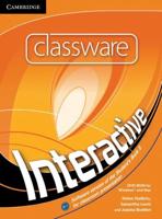 Interactive. Classware 3
