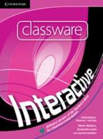 Interactive. Classware 4