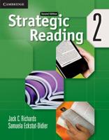 Strategic Reading. 2
