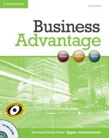 Business Advantage. Upper-Intermediate Personal Study Book