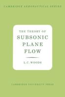 The Theory of Subsonic Plane Flow