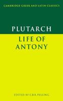 Plutarch: Life of Antony