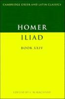 Iliad, Book XXIV