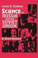 Science in Russia and the Soviet Union