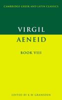 Aeneid. Book VIII