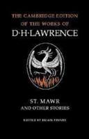 St Mawr and Other Stories