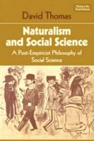 Naturalism and Social Science