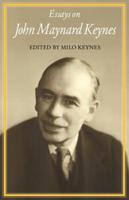 Essays on John Maynard Keynes