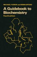 A Guidebook to Biochemistry