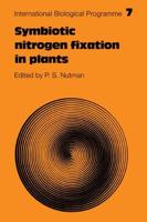 Symbiotic Nitrogen Fixation in Plants