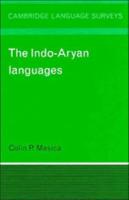 The Indo-Aryan Languages