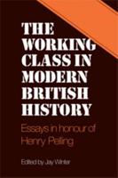 The Working Class in Modern British History
