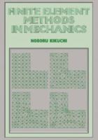 Finite Element Methods in Mechanics