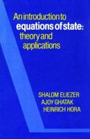 An Introduction to Equations of State