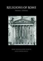 Religions of Rome. Vol. 1 History